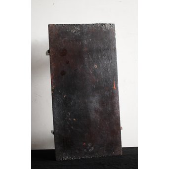 漆/うるし職人の作業台　Q105 