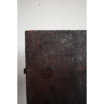 漆/うるし職人の作業台　Q105 