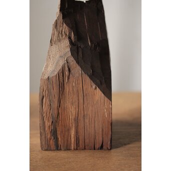 田中坦三 木端彫刻　X228 