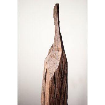 田中坦三 木端彫刻　X228 