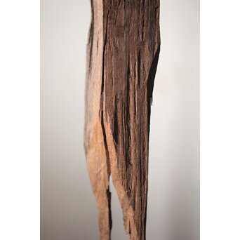 田中坦三 木端彫刻　X228 