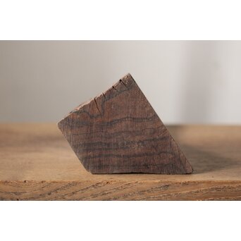 田中坦三 木端彫刻　X228 