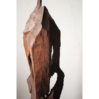 田中坦三 木端彫刻　X229 