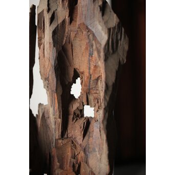 田中坦三 木端彫刻　X230 