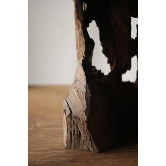 田中坦三 木端彫刻　X230 