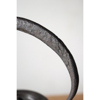 金龍堂 大国造 饕餮紋鉄瓶/湯沸　M204 