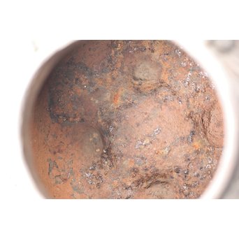 金龍堂 大国造 饕餮紋鉄瓶/湯沸　M204 