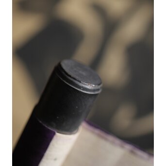 名号 南無阿弥陀仏 紙本水墨掛軸　Z213 