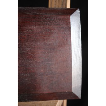 良杢香盆/茶銚敷/瓶座　X232 