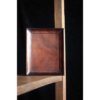 良杢香盆/茶銚敷/瓶座　X232 