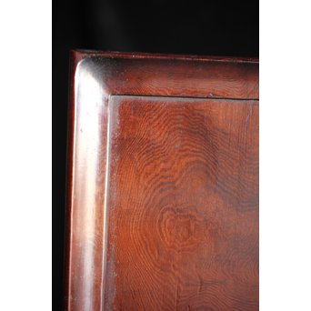 良杢香盆/茶銚敷/瓶座　X232 