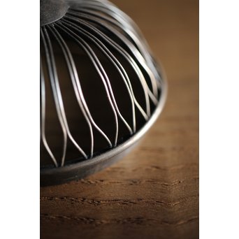 帝室技芸員 三代 清風与平 純銀火屋袴腰青磁香炉　P187 