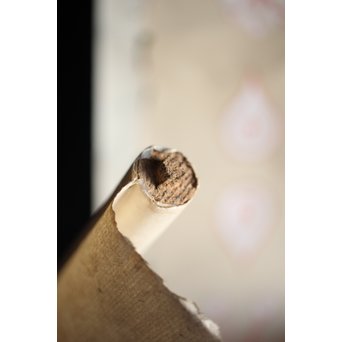 十種神宝/とくさのかんだから 紙本掛軸　Z217 