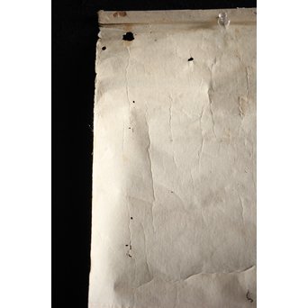 十種神宝/とくさのかんだから 紙本掛軸　Z217 