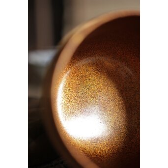 而妙斎極 岡澤起幸 遠山マキエ大棗　Q108 