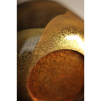 而妙斎極 岡澤起幸 遠山マキエ大棗　Q108 