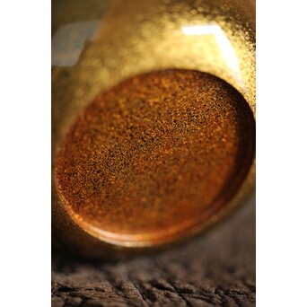 而妙斎極 岡澤起幸 遠山マキエ大棗　Q108 