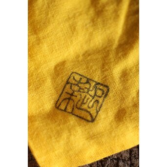 而妙斎極 岡澤起幸 遠山マキエ大棗　Q108 