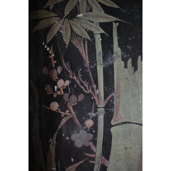 浄法寺蓬莱箱　Q109 