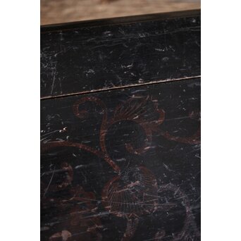 浄法寺蓬莱箱　Q109 