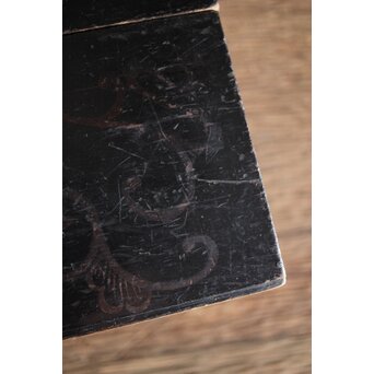 浄法寺蓬莱箱　Q109 