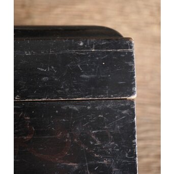 浄法寺蓬莱箱　Q109 