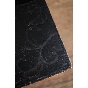 浄法寺蓬莱箱　Q109 