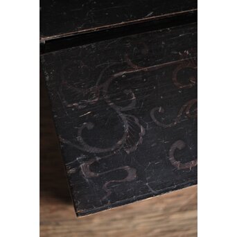 浄法寺蓬莱箱　Q109 