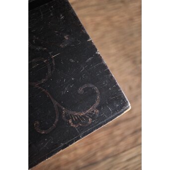 浄法寺蓬莱箱　Q109 