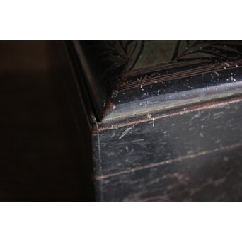 浄法寺蓬莱箱　Q109 