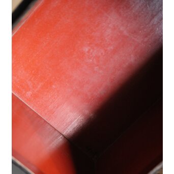 浄法寺蓬莱箱　Q109 