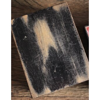 浄法寺蓬莱箱　Q109 