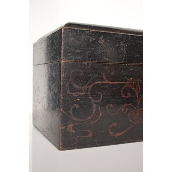 浄法寺蓬莱箱　Q109 