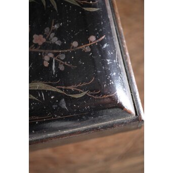 浄法寺蓬莱箱　Q109 