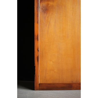 プレスガラスのレトロドア　GD1282 