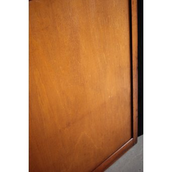 プレスガラスのレトロドア　GD1282 