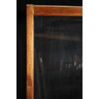 欅クリアガラス大型硝子戸 2枚1組　GD1284 