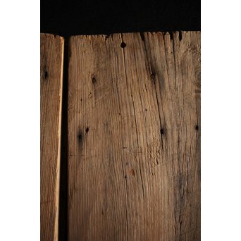 洋材 アンティーク門扉 2枚1組　W989Y 