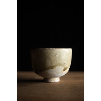 随唐 白磁碗 酒杯　P196 