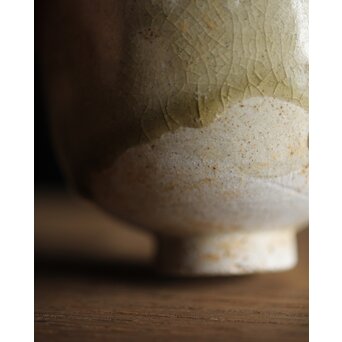 随唐 白磁碗 酒杯　P196 