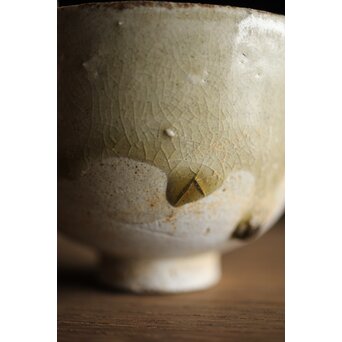 随唐 白磁碗 酒杯　P196 