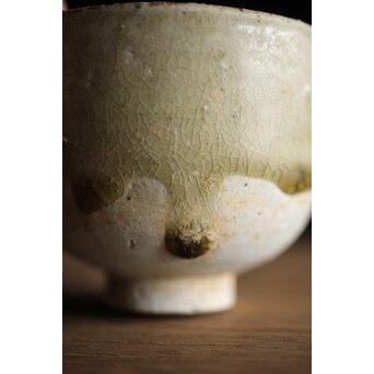 随唐 白磁碗 酒杯　P196 