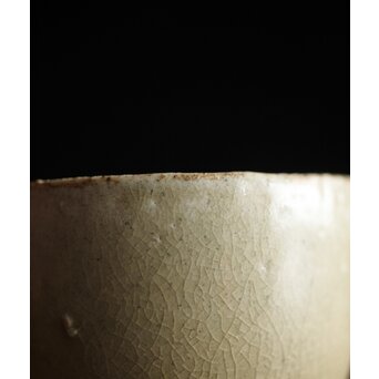 随唐 白磁碗 酒杯　P196 