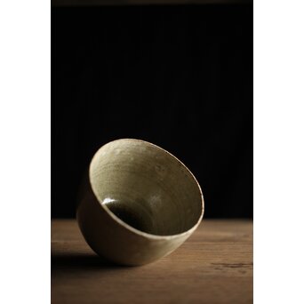 随唐 白磁碗 酒杯　P196 