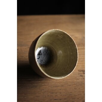 随唐 白磁碗 酒杯　P196 