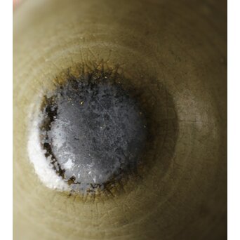 随唐 白磁碗 酒杯　P196 