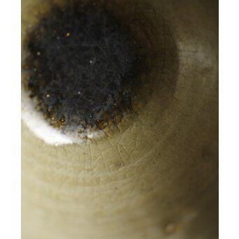 随唐 白磁碗 酒杯　P196 