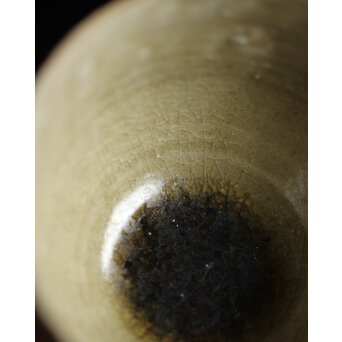 随唐 白磁碗 酒杯　P196 