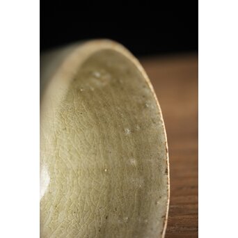 随唐 白磁碗 酒杯　P196 