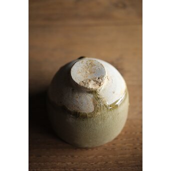 随唐 白磁碗 酒杯　P196 